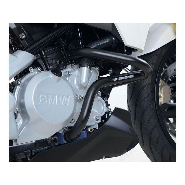 R＆G（アールアンドジー） R&G G310R その他外装関連パーツ