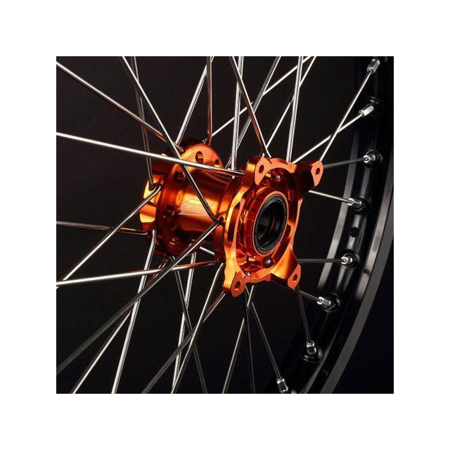 Z-WHEEL 85SX ホイール本体 AR1ホイールキット ミニ フロント 19×1.60 Zウィールの画像