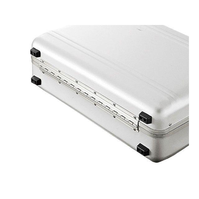 ホーザン　ツールケース　アタッシュケース　B-80 B-80 ツールケース / アルミケース【HOZAN】 ホーザン株式会社