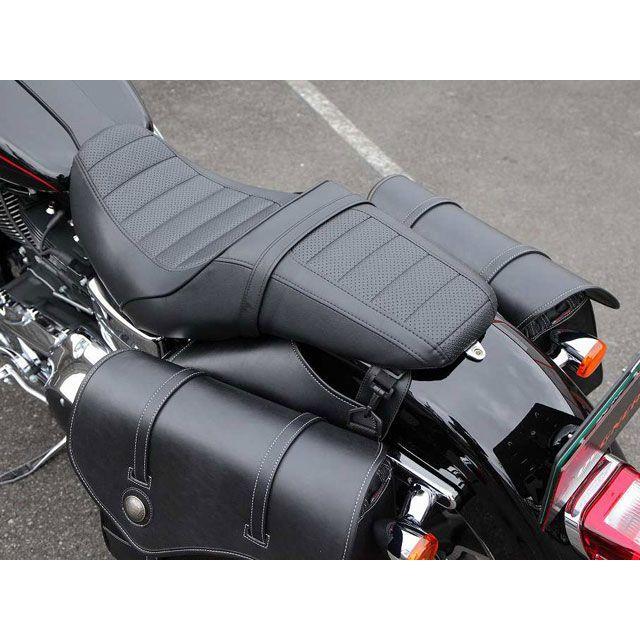 DEGNER ツーリング用バッグ NB-39B ナイロンダブルサドルバッグ