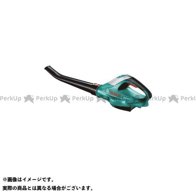 正規品／BOSCH 電動工具 ALB18LIH バッテリーガーデンブロワ 本体のみ ボッシュ バイク 車 自動車 自転車