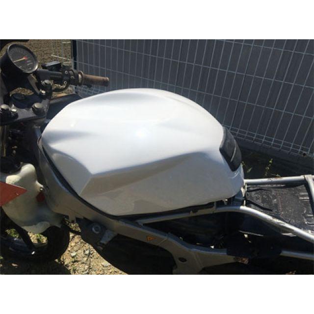 M-DESIGN NS-1 タンク関連パーツ NS-1タンクカバー Mデザイン : パーク