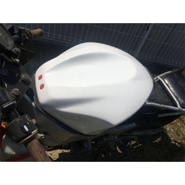 M-DESIGN NS-1 タンク関連パーツ NS-1タンクカバー Mデザイン : パーク