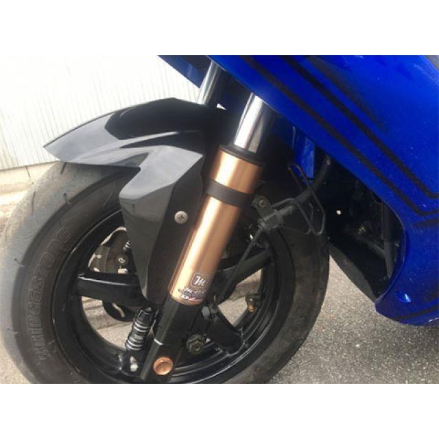 M-DESIGN シグナスX（1.2.3型） フェンダー シグナスX （1.2.3型