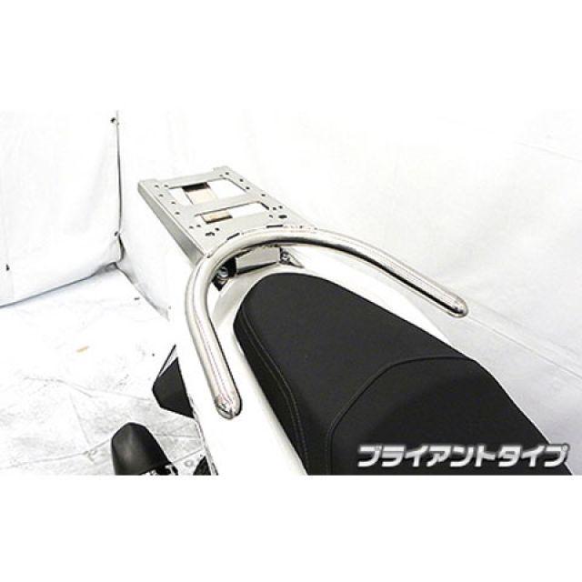 WirusWin（ウイルズウィン） WirusWin PCX タンデム用品 PCX（2BJ-JF81
