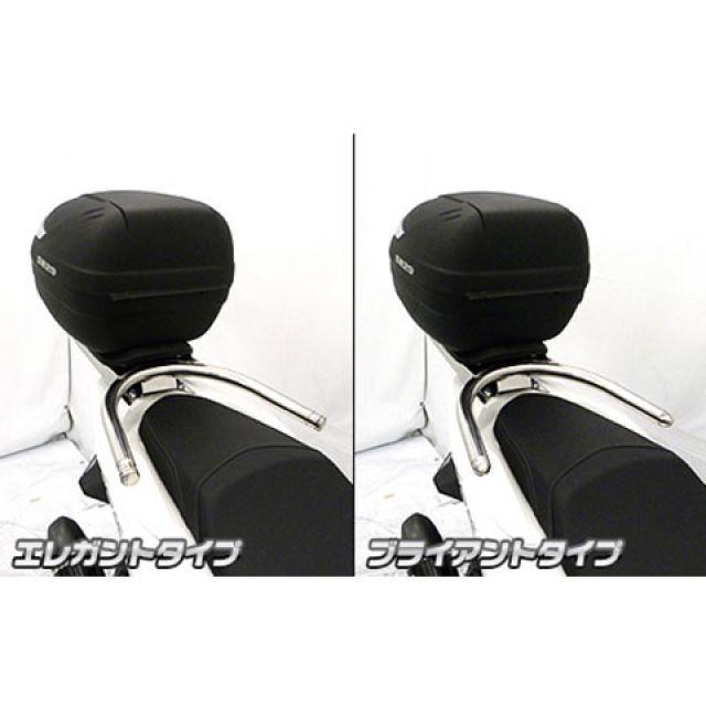 ［専用］ホワイトです WirusWin（ウイルズウィン） WirusWin PCX タンデム用品 PCX（2BJ-JF81