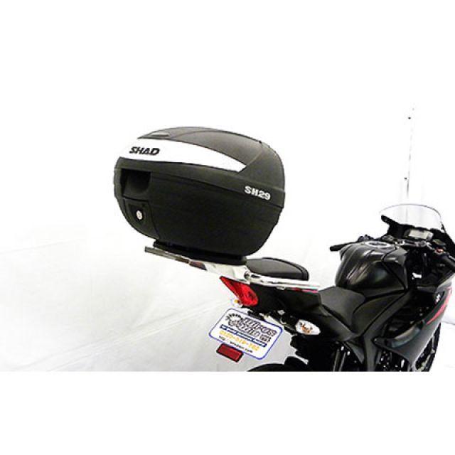 のんさん専用 WirusWin（ウイルズウィン） WirusWin GSX-R125 タンデム用品 GSX-R125