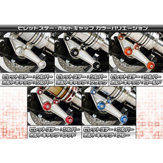 WirusWin トリシティ125 マフラー本体 トリシティ125（2BJ-SEC1J）用 アニバーサリーマフラー ポッパータイプ ステンレス仕様 …_8