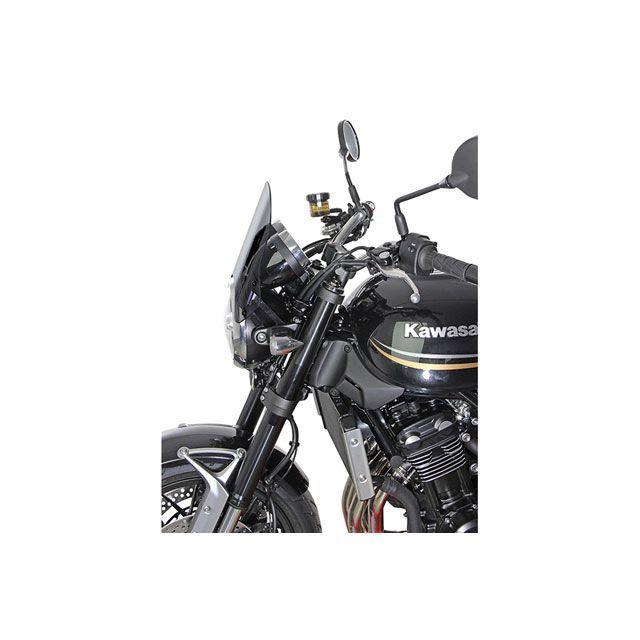 MRA MRA Z900RS スクリーン関連パーツ スクリーン スポーツ（スモーク