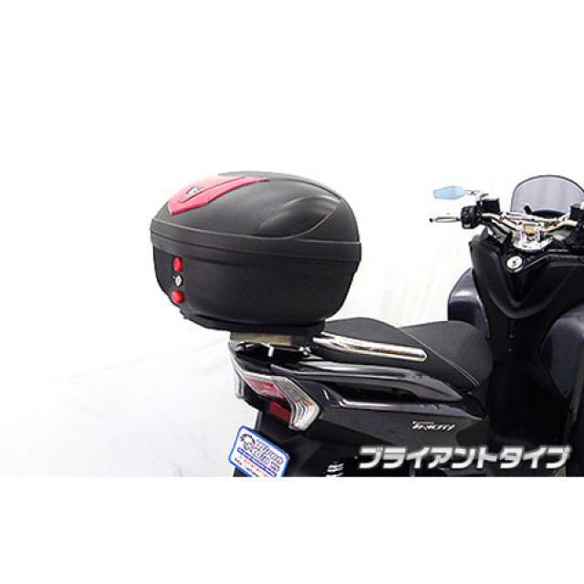 WirusWin（ウイルズウィン） トリシティ155 タンデム用品 トリシティ