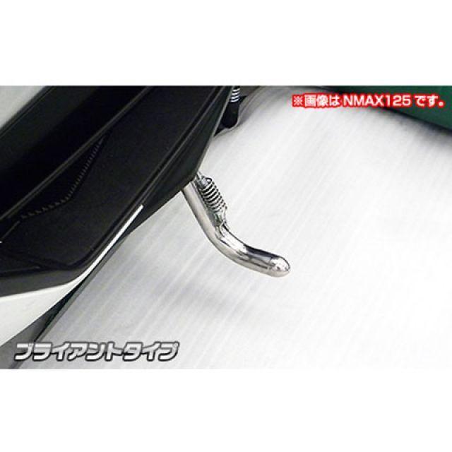 WirusWin（ウイルズウィン） トリシティ155 スタンド関連パーツ