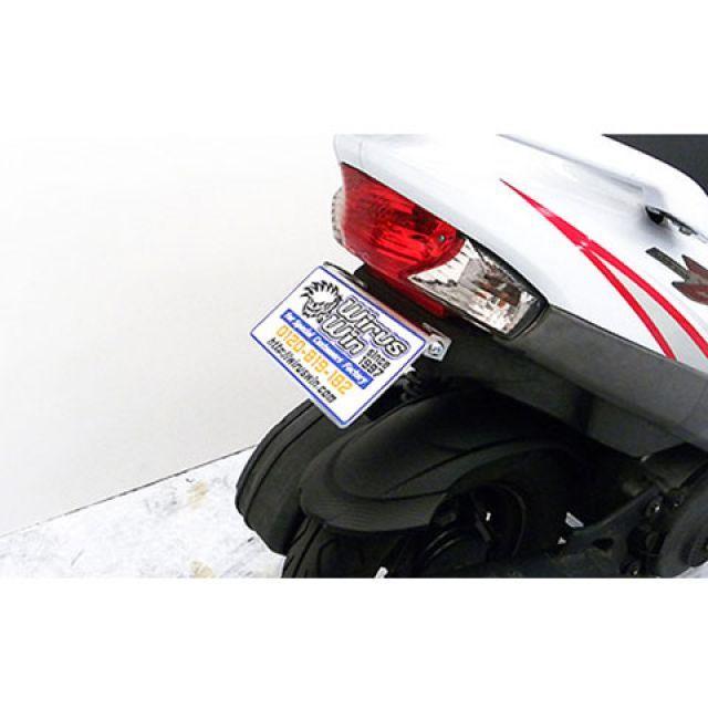 WirusWin アドレスV125S フェンダー アドレスV125S用