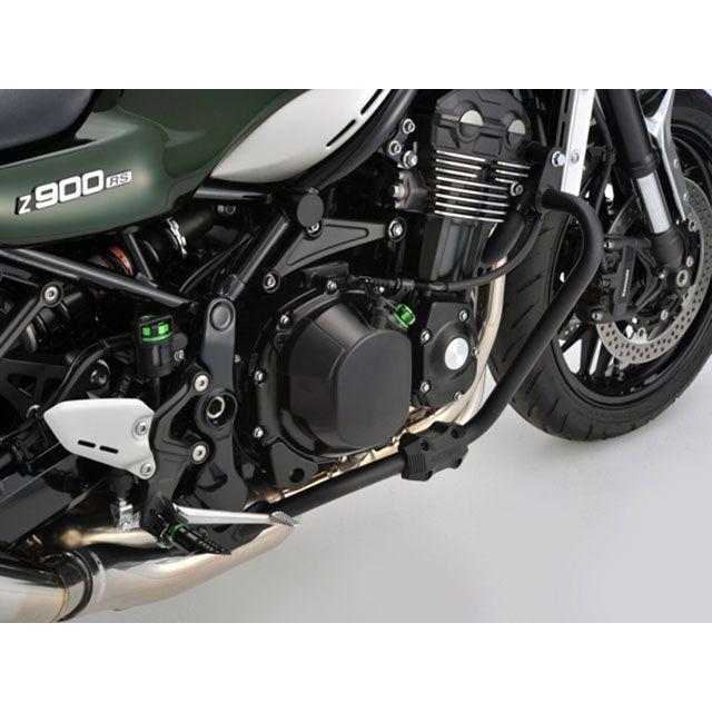 POT様 95907 パイプエンジンガード DAYTONA(デイトナ) 適合車種CB400SF/SB(08