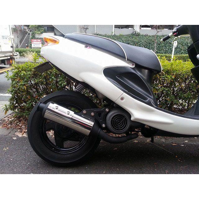 KN企画 kn926 マフラー本体 NEWG03 パワーアップチャンバー G03X KN企画 kn926 マフラー本体 NEWG03 パワーアップチャンバー G03X