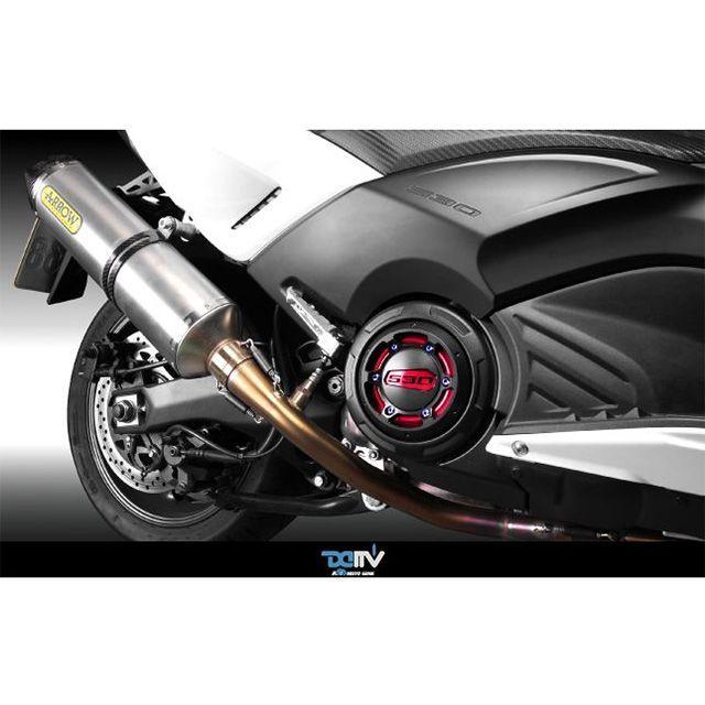 Dimotiv TMAX500 T-MAX 530 スライダー類 エンジンプロテクター 左右
