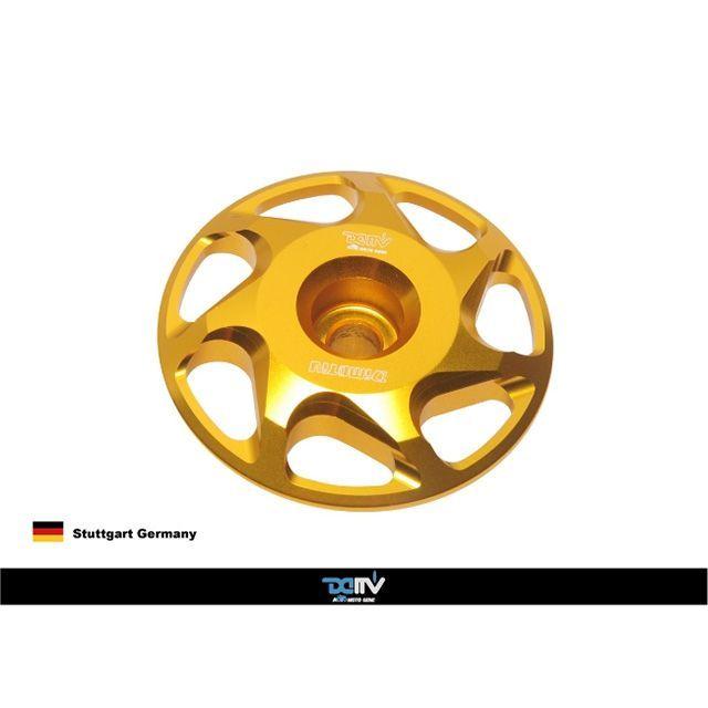 Dimotiv ZX-10R その他フレーム関連パーツ フレームホールカバー