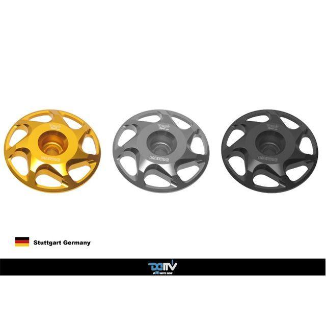 Dimotiv ZX-10R その他フレーム関連パーツ フレームホールカバー