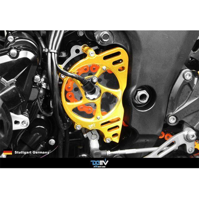 Dimotiv Z1000SX Z1000 スプロケット関連パーツ フロントスプロケット