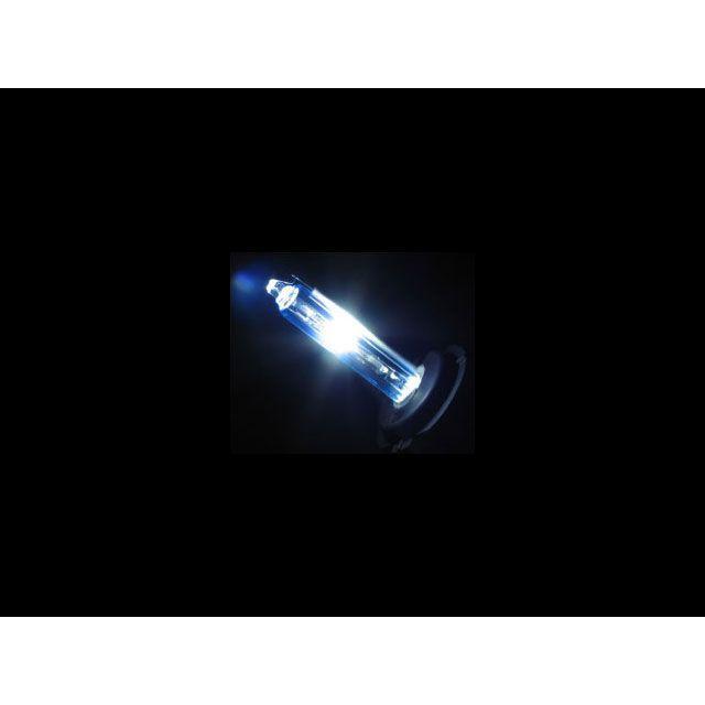 Absolute YZF-R1 ヘッドライト・バルブ HIDヘッドライトボルトオンキット （LO）H4 色温度 4300K アブソリュート