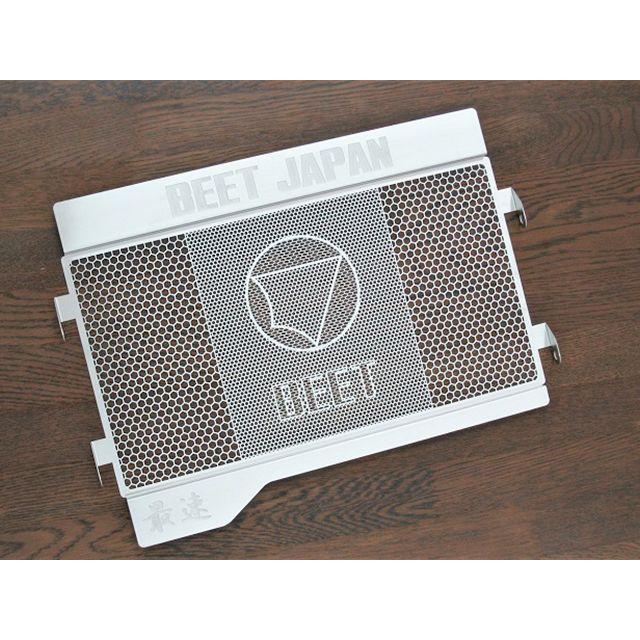 BEET（ビート） BEET MT-07 ラジエター関連パーツ ラジエターガード