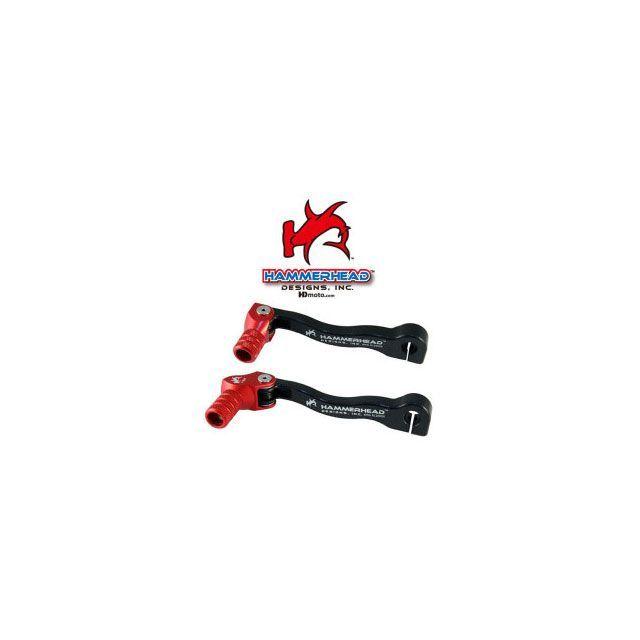 HammerHead R1200GS ペダル CNCシフトペダル BMW 13-17 OEM