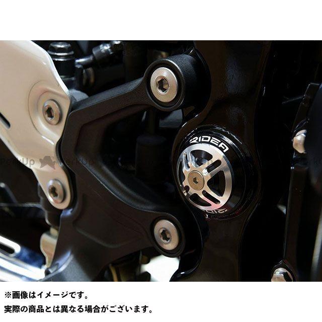 RIDEA RIDEA Z900RS Z900RS CAFE その他フレーム関連パーツ フレーム
