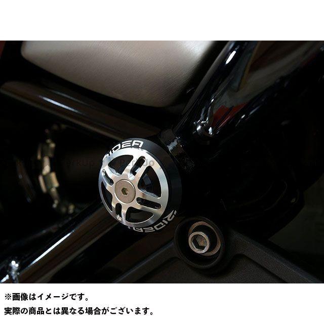 RIDEA RIDEA Z900RS Z900RS CAFE その他フレーム関連パーツ フレーム