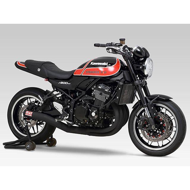 YOSHIMURA Z900RS/Z900RS CAFE エンジンカバー関連パーツ エンジンケースガードキット パルサーカバー「PRO SHIELD…_2