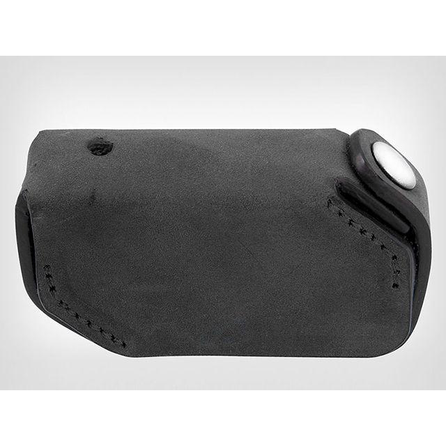 Wunderlich（ワンダーリッヒ） キーホルダー 牛皮製 キーカバー