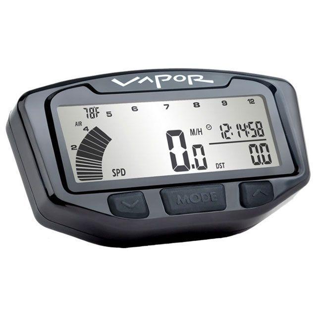 TRAIL TECH WR250X WR250R メーターキット関連パーツ VAPOR（ベイパー