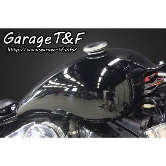 Garage T＆F T&F タンク関連パーツ ストレッチタンクキット ガレージ
