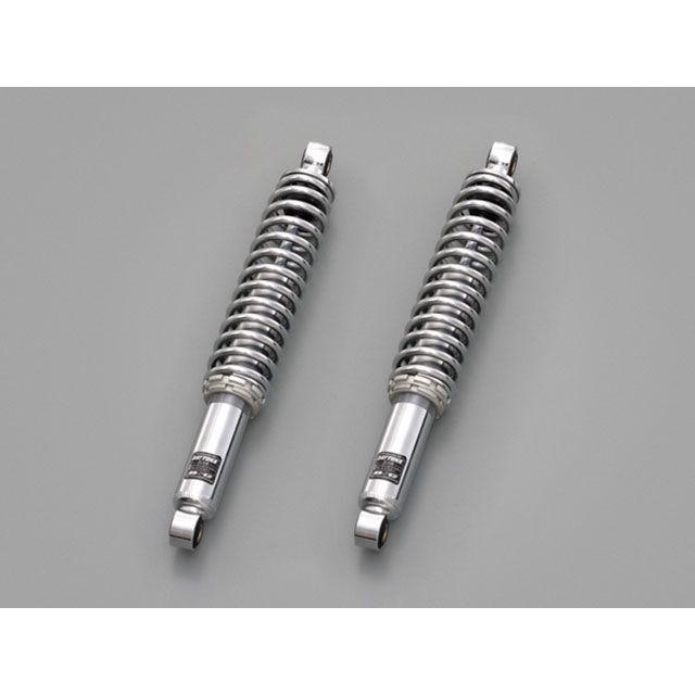 スティード　デイトナ　サスペンション DAYTONA（バイク用品） DAYTONA FAZE FORZA リアサスペンション関連