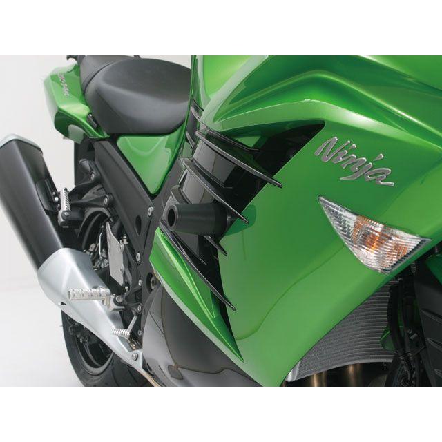 その他 a DAYTONA（デイトナ） DAYTONA Ninja ZX-14R スライダー類 エンジン