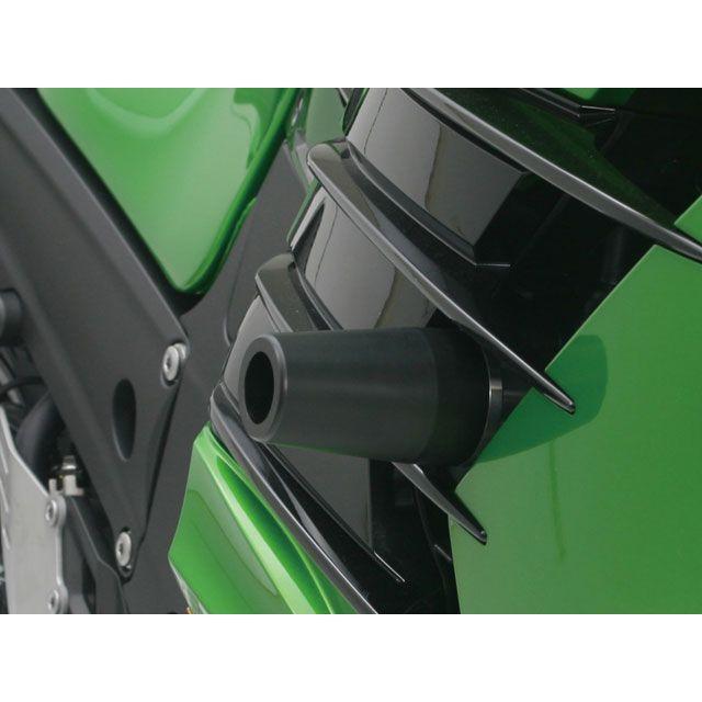DAYTONA（デイトナ） DAYTONA Ninja ZX-14R スライダー類 エンジン
