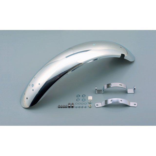 DAYTONA（デイトナ） DAYTONA SR400 SR400/500 フェンダー マイクロ