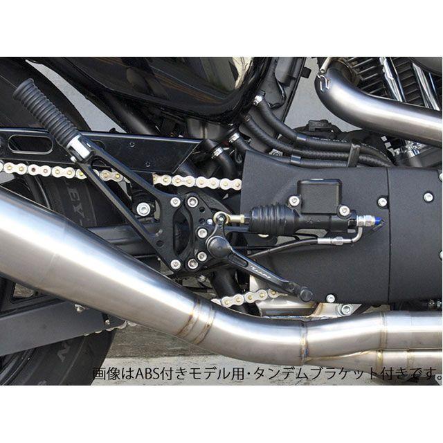 Tramp Cycle シート関連パーツ TSE-006 COBRA stitch type オプション 