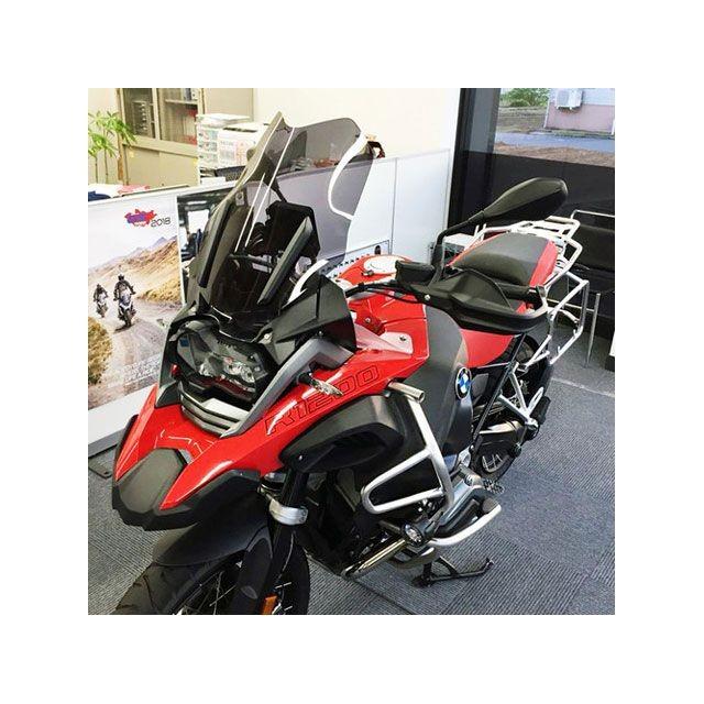 FEED SPORTS JAPAN R1200GS R1250GS スクリーン関連パーツ スクリーン