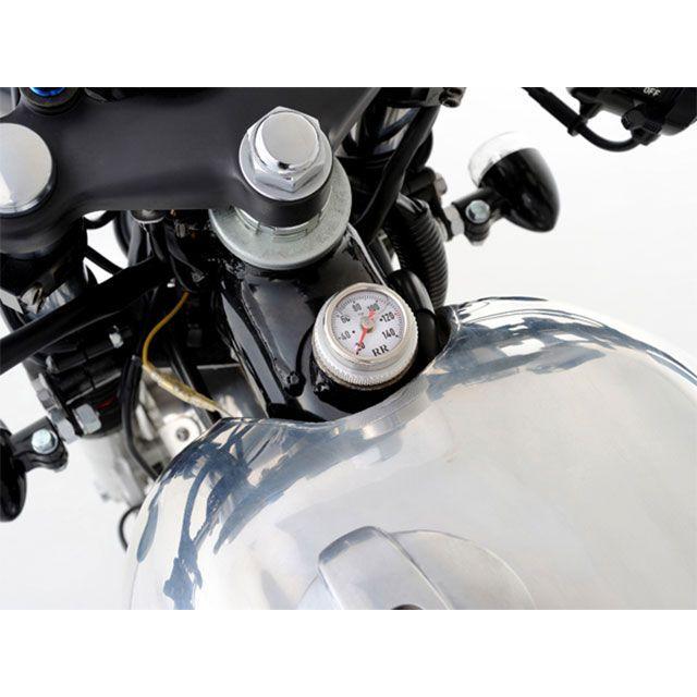 【専用】 DAYTONA（デイトナ） DAYTONA SR400FI SR400/500 水温・油温・燃料計