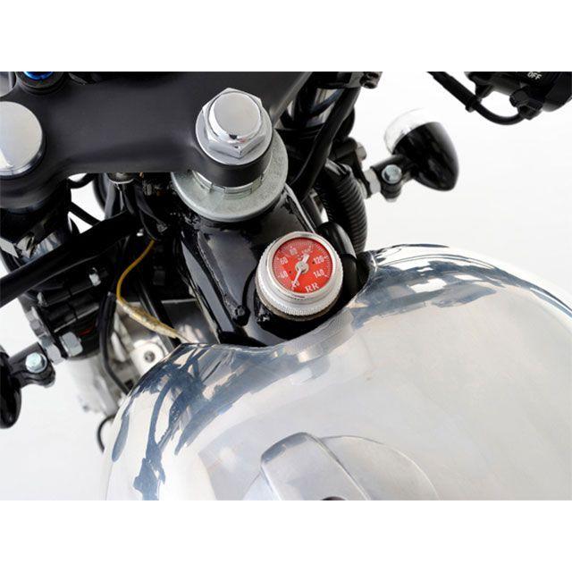 DAYTONA（デイトナ） DAYTONA SR400FI SR400/500 水温・油温・燃料計