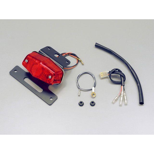 DAYTONA（デイトナ） DAYTONA BIGBOY テール関連パーツ ルーカスス