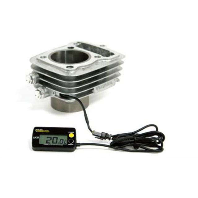 スペシャルパーツ武川 SP TAKEGAWA Ape50（FI）Type D ボアアップ