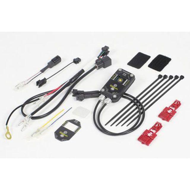 スペシャルパーツ武川 SP TAKEGAWA Ape50（FI）Type D ボアアップ