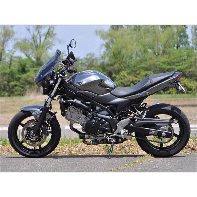 CHIC DESIGN（シックデザイン） CHIC DESIGN SV650 スクリーン関連
