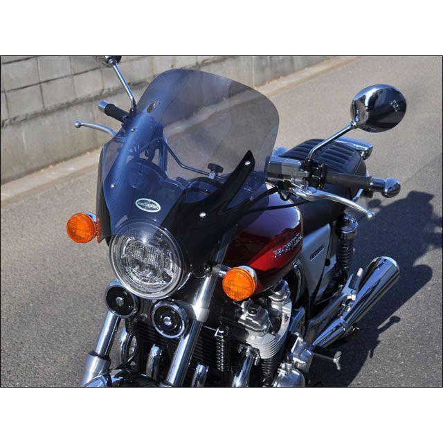 シックデザイン　ガイラシールド　CB1100(2019～)用 CHIC DESIGN（シックデザイン） CHIC DESIGN CB1100EX CB1100RS