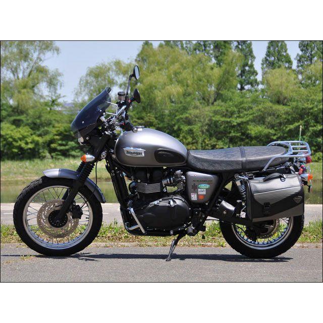 CHIC DESIGN（シックデザイン） CHIC DESIGN Scrambler スクリーン関連