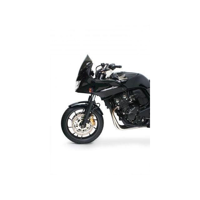 ゼログラビティ　コルサスモーク　cb400SB ZERO GRAVITY ZEROGRAVITY ゼログラビティ スクリーン 【コルサ