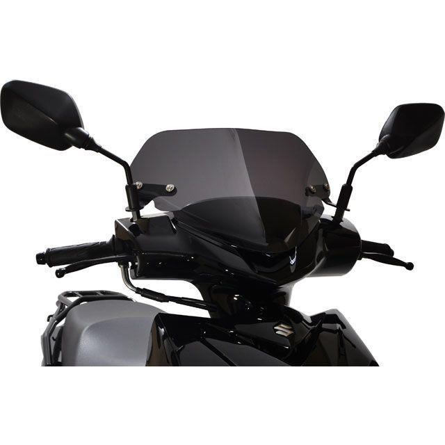 旭風防 【メーカー直送】AF スウィッシュ スクリーン関連パーツ SW-08