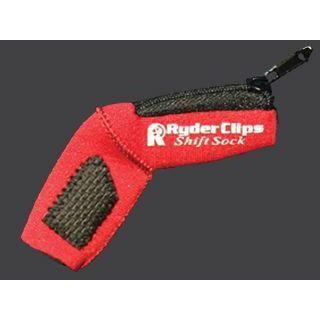 ブランド登録なし 正規品／Ryder Clips インソール・ブーツ Ryder Shift Sock カラー レッド ライダークリップス ...