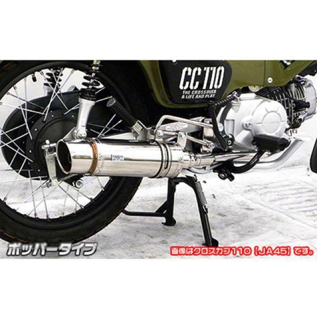 WirusWin（ウイルズウィン） スーパーカブ110 スーパーカブ110プロ