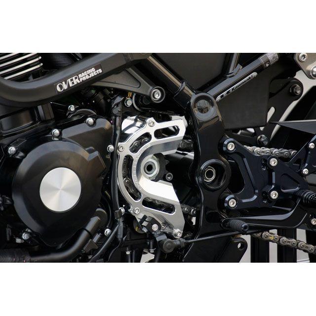 OVER RACING（オーバーレーシング） OVER RACING Z900RS スプロケット
